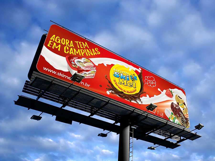 outdoor skimel agencia publicidade sorocaba