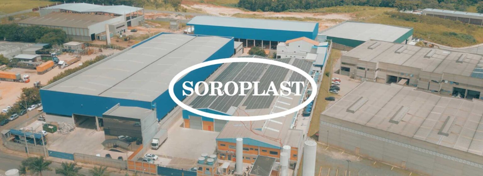 video institucional soroplast