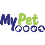 Logo My Pet Brasil